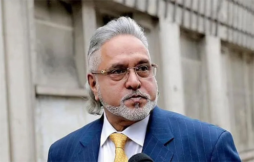 vijay mallya